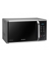 samsung Kuchenka mikrofalowa z grillem MG23K3523AS - nr 8