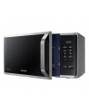 samsung Kuchenka mikrofalowa z grillem MG23K3523AS - nr 9