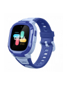 mibro Smartwatch dla dzieci P6 4G LTE Niebieski - nr 1