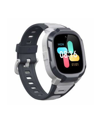 mibro Smartwatch dla dzieci P6 4G LTE szary nr 2