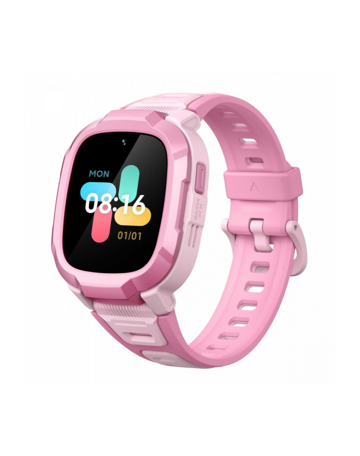 mibro Smartwatch dla dzieci P6 4G LTE Różowy główny
