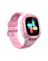 mibro Smartwatch dla dzieci P6 4G LTE Różowy - nr 2