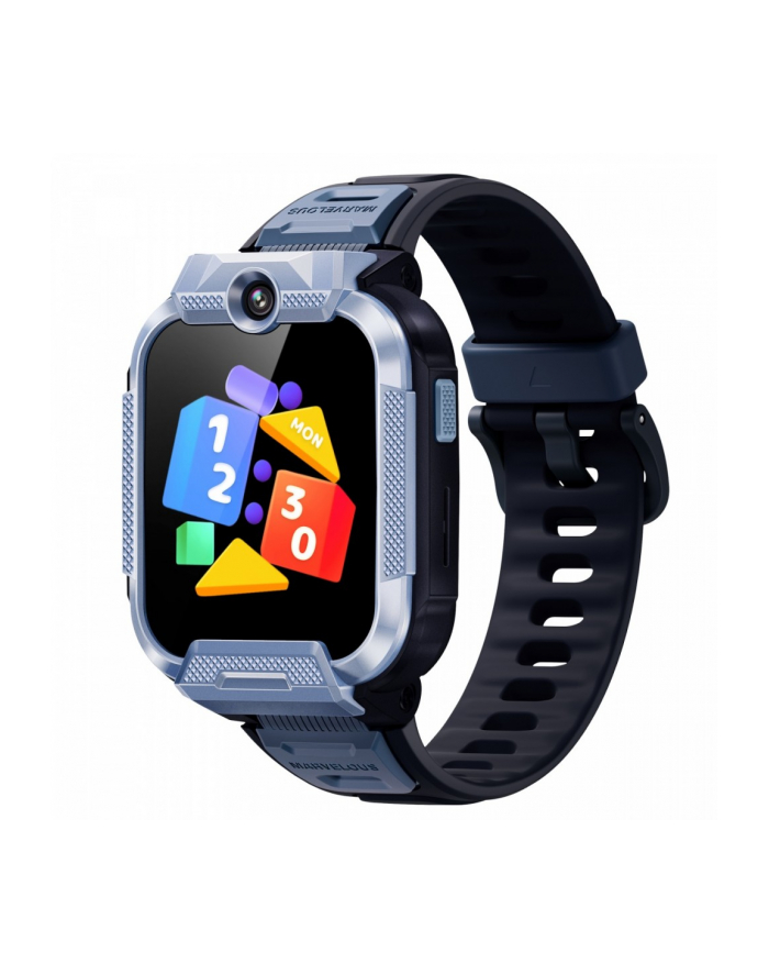 mibro Smartwatch dla dzieci Z5 4G LTE niebieski główny