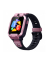mibro Smartwatch dla dzieci Z5 4G LTE Różowy - nr 1