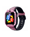 mibro Smartwatch dla dzieci Z5 4G LTE Różowy - nr 6