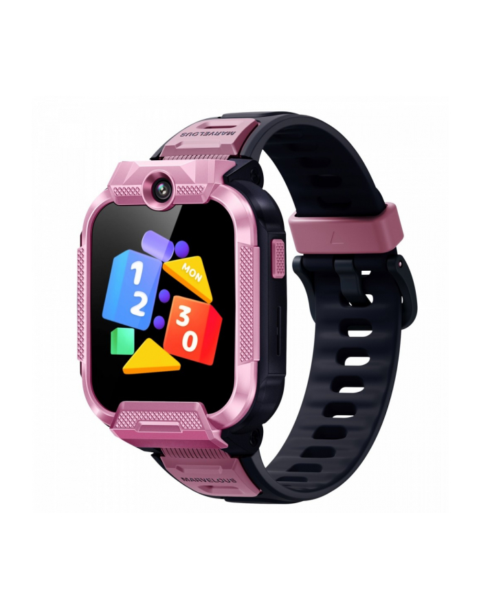 mibro Smartwatch dla dzieci Z5 4G LTE Różowy główny