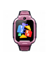 mibro Smartwatch dla dzieci Z5 4G LTE Różowy - nr 7