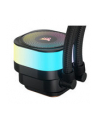 corsair Chłodzenie wodne iCUE LINK TITAN 420 RX RGB AIO 420mm - nr 10