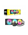 corsair Chłodzenie wodne iCUE LINK TITAN 420 RX RGB AIO 420mm - nr 2