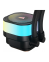corsair Chłodzenie wodne iCUE LINK TITAN 420 RX RGB AIO 420mm - nr 3