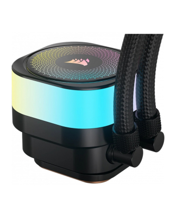 corsair Chłodzenie wodne iCUE LINK TITAN 420 RX RGB AIO 420mm