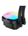 corsair Chłodzenie wodne iCUE LINK TITAN 420 RX RGB AIO 420mm - nr 4