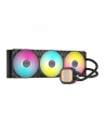 corsair Chłodzenie wodne iCUE LINK TITAN 420 RX RGB AIO 420mm - nr 6