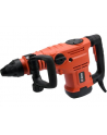 Młot Udarowo Obczerwonyowy 25J SDS-MAX YT-82135 YATO - nr 1
