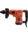 Młot Udarowo Obczerwonyowy 25J SDS-MAX YT-82135 YATO - nr 2