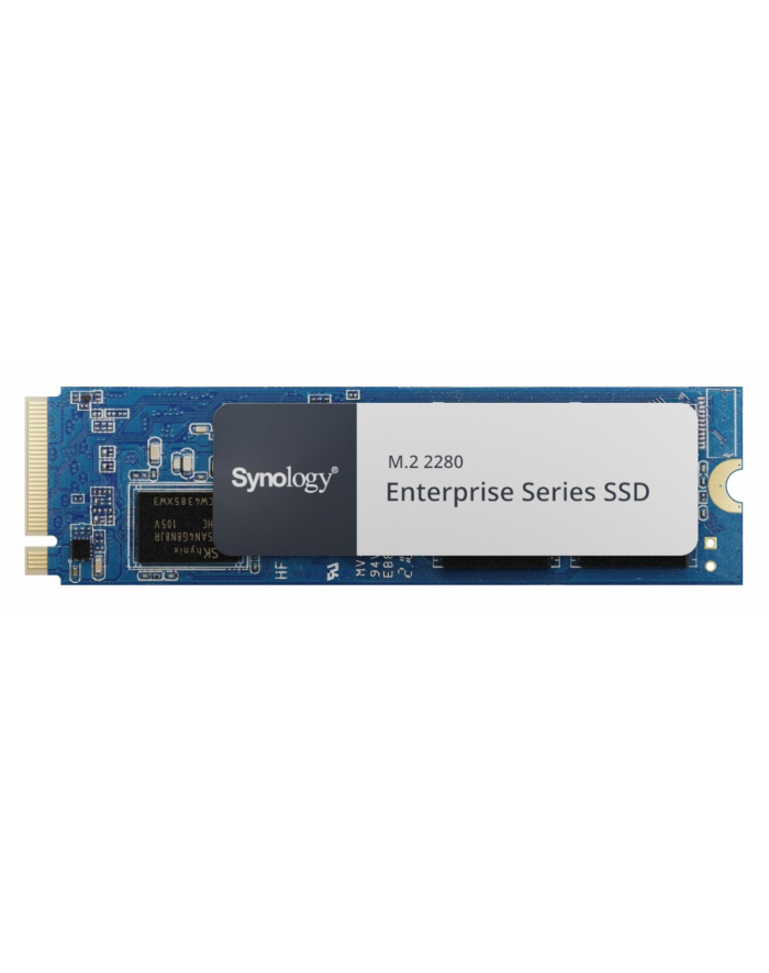 synology Dysk SSD SNV5420-800G 800GB M2 NVMe 2280 główny