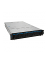 Platforma Asus Rack (2U) RS521A-E12-RS24U AMD Epyc 9005/9004 (16x NVMe/8x SATA HS, 2xM2, 2x1Gbe, IPMI, 1+1 2000W) - nr 2