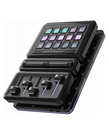 COOLER MASTER Master Hub Stream Kit