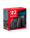 NINTENDO Switch 2 Black - nr 1