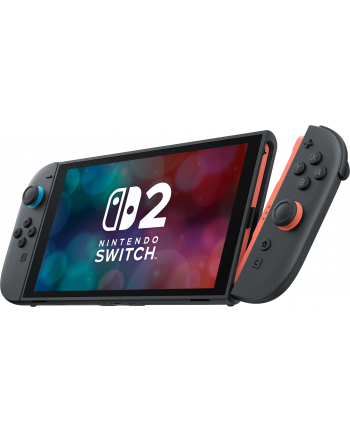 NINTENDO Switch 2 Black nr 1