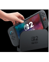 NINTENDO Switch 2 Black - nr 33
