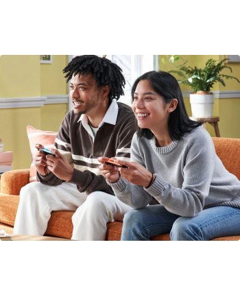 NINTENDO Switch 2 Black nr 2