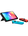 NINTENDO Switch OLED Neon - nr 4