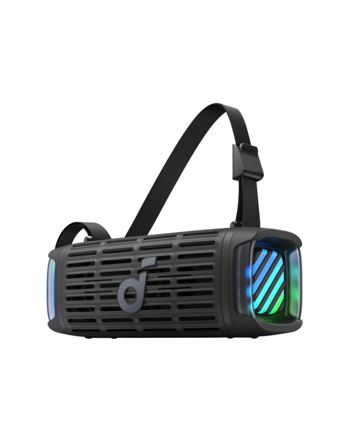 anker Głośnik Soundcore Boom 3i czarny główny