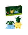 LEGO BOTANICALS 10349 HAPPY PLANTS - nr 4