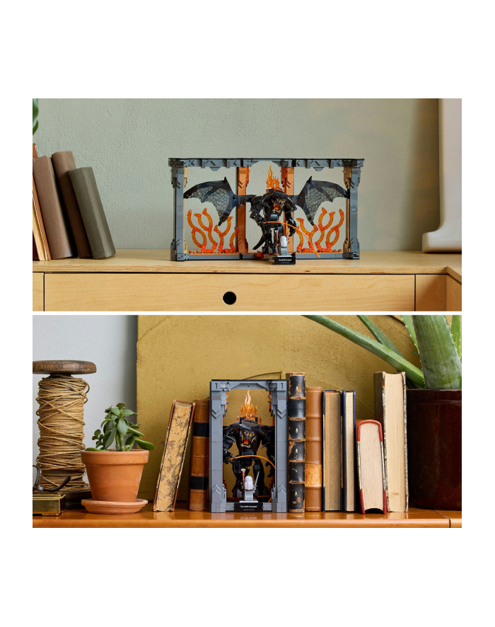 LEGO ICONS 10367 główny