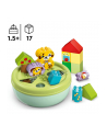 LEGO DUPLO 10441 SHAPE SORTER: PUPPY HOUSE - nr 3