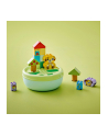LEGO DUPLO 10441 SHAPE SORTER: PUPPY HOUSE - nr 6