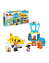 LEGO DUPLO 10443 FIRST TIME AT THE AIRPORT - nr 2
