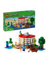 LEGO MINECRAFT 21275 THE TNT JUNGLE HOUSE - nr 2