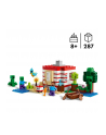 LEGO MINECRAFT 21275 THE TNT JUNGLE HOUSE - nr 4