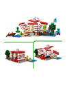LEGO MINECRAFT 21275 THE TNT JUNGLE HOUSE - nr 5