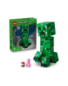 LEGO MINECRAFT 21276 THE CREEPER™ - nr 1