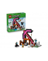 LEGO MINECRAFT 21277 THE PICKAXE MINE - nr 1