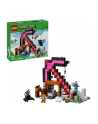 LEGO MINECRAFT 21277 THE PICKAXE MINE - nr 2
