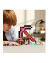 LEGO MINECRAFT 21277 THE PICKAXE MINE - nr 3