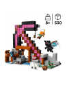 LEGO MINECRAFT 21277 THE PICKAXE MINE - nr 4
