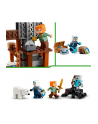 LEGO MINECRAFT 21277 THE PICKAXE MINE - nr 6