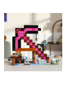 LEGO MINECRAFT 21277 THE PICKAXE MINE - nr 7