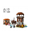 LEGO MINECRAFT 21278 THE PILLAGER OUTPOST AND RAVAGER - nr 3