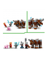 LEGO MINECRAFT 21278 THE PILLAGER OUTPOST AND RAVAGER - nr 5