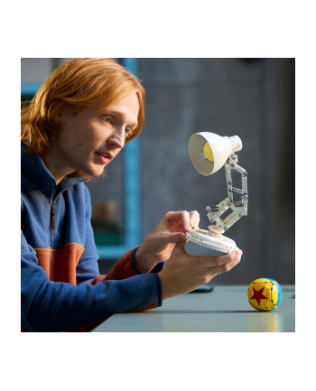 LEGO IDEAS 21357 nr 1