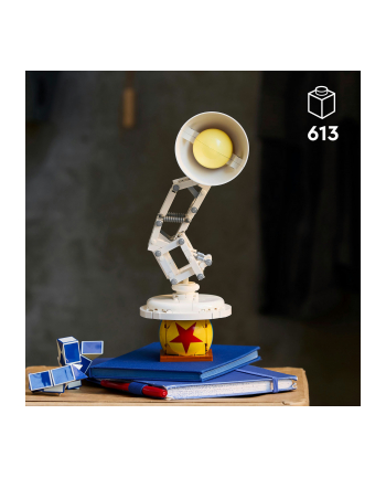 LEGO IDEAS 21357 nr 2