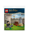 LEGO Harry Potter 30706 Lekcja quidditcha - nr 1
