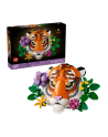 LEGO ART 31217 THE FAUNA COLLECTION - TIGER - nr 2