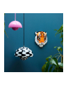LEGO ART 31217 THE FAUNA COLLECTION - TIGER - nr 5
